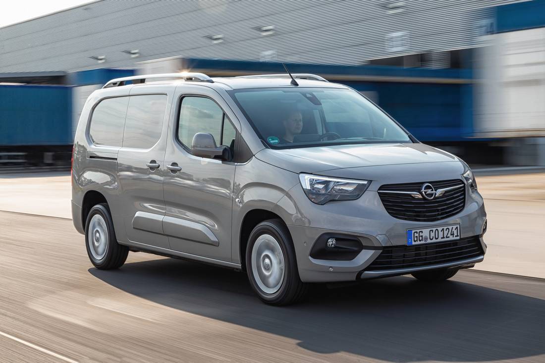 opel-combo-cargo-front