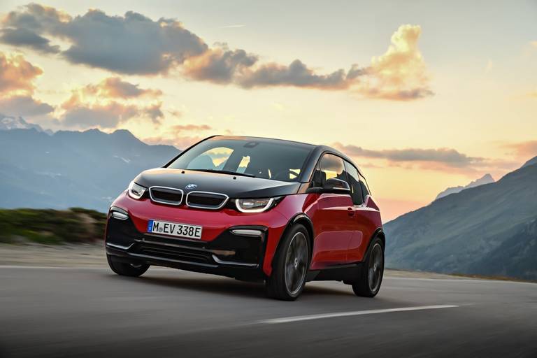 bmw-i3-Front