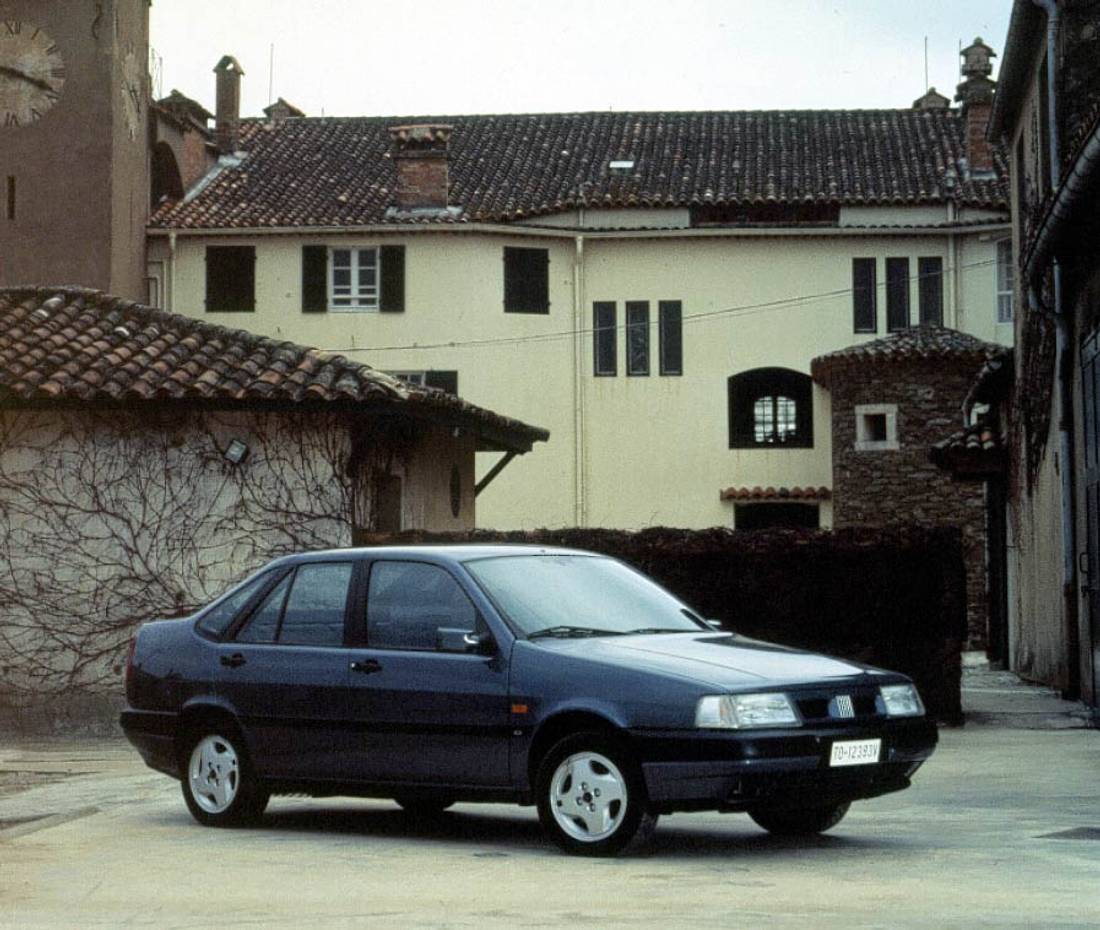 fiat-tempra-front