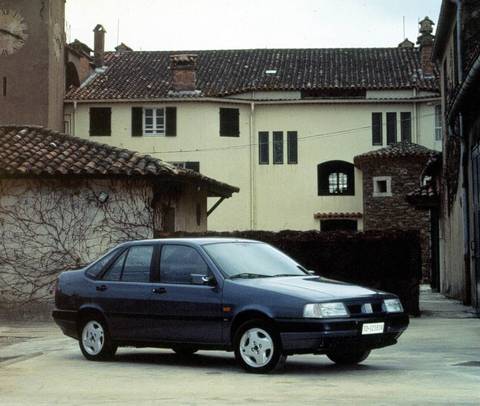 Fiat Tempra