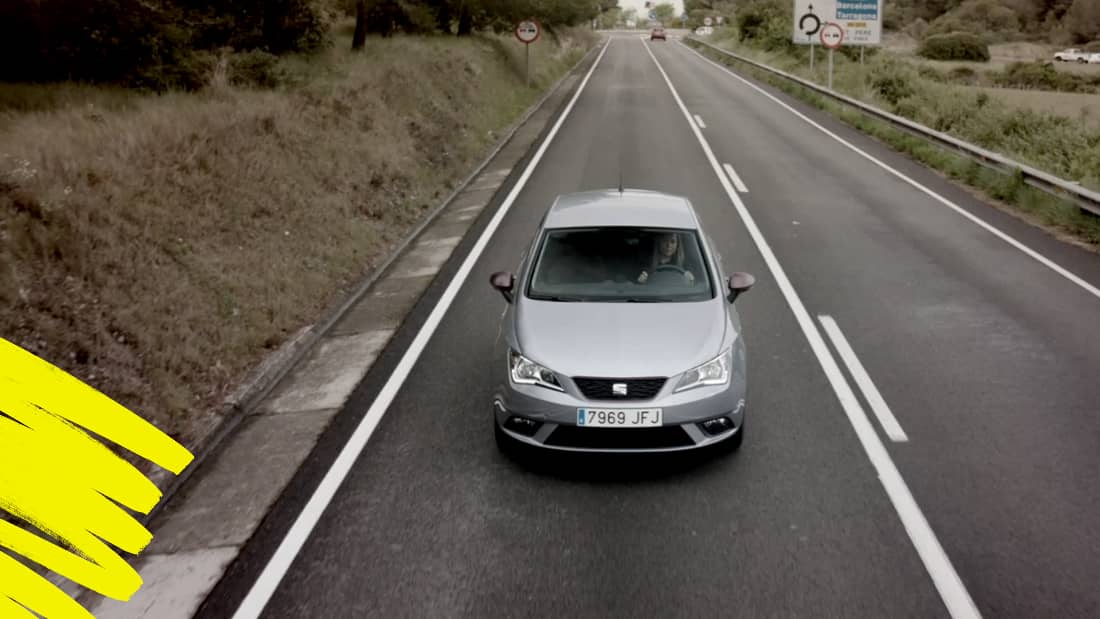 Seat Ibiza (IV)