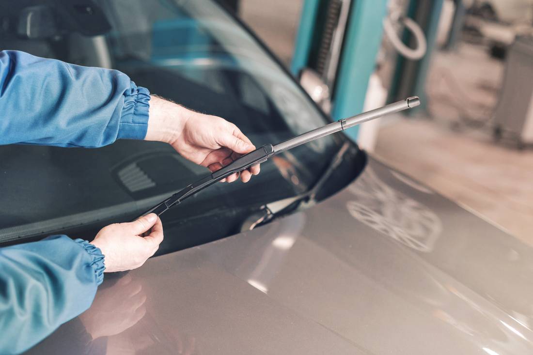 Ford Angebote für Windschutzscheiben und Wischerblätter