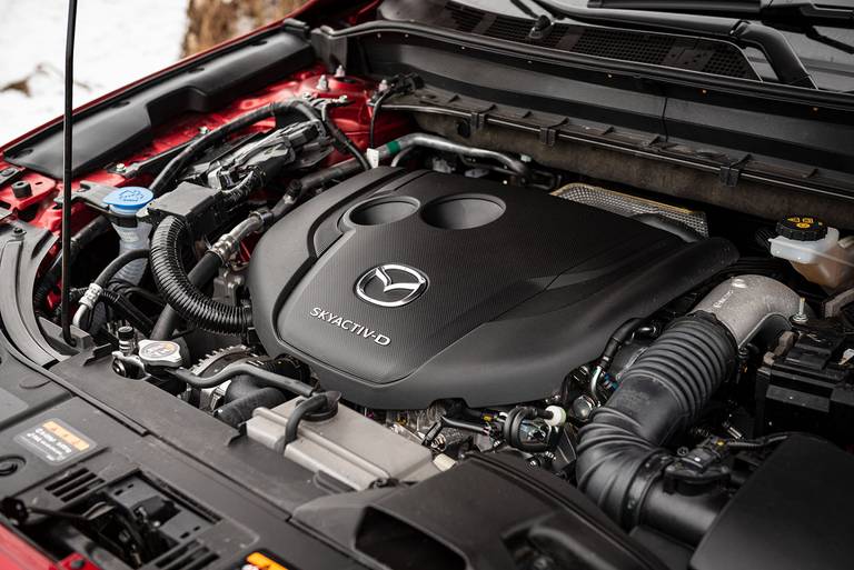 Mazda-CX-5-2021-Engine