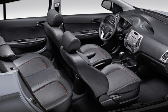 Erster Test Hyundai I20 Autoscout24