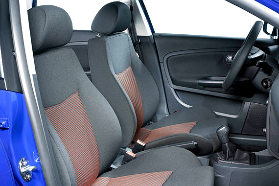 Gebrauchtwagen Kaufberater Seat Ibiza 02 08 Autoscout24