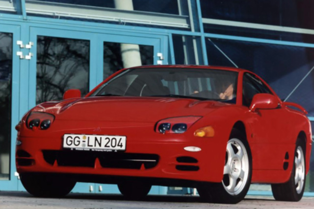 Bericht Jahre Japanische Sportwagen Autoscout24