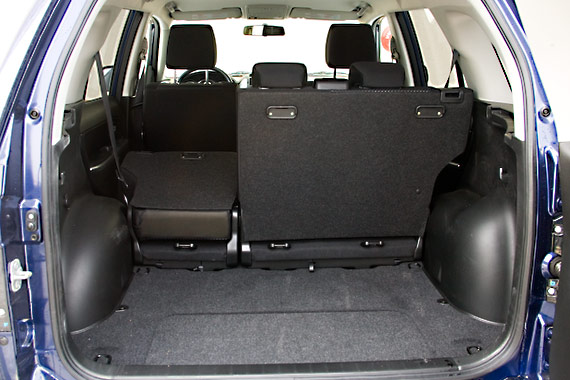 Test Suzuki Grand Vitara Funfturer Autoscout24