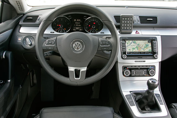 Kaufberater Vw Passat Ausstattungslinien Autoscout24