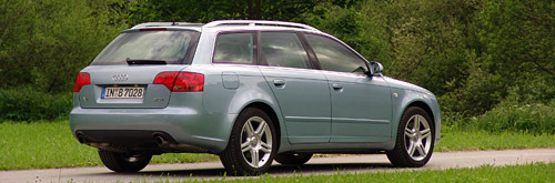 recept Leerling Herhaald Gebrauchtwagen-Kaufberater: Audi A4 - AutoScout24