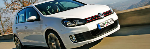 Golf 6 GTI iskustva