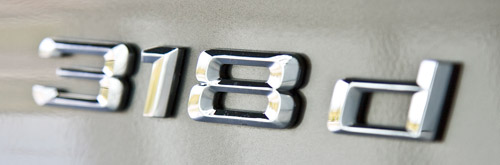 Kurztest: BMW 318d – Gute Wahl