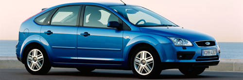 Gebrauchtwagen-Kaufberater: Ford Focus – In Topform