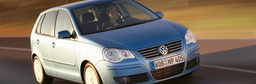 Gebrauchtwagen-Kaufberater: VW Polo (2001 - 2009) – Typisch Volkswagen