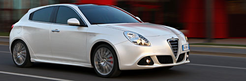 Erster Test: Alfa Romeo Giulietta 1.4 TB Multiair – Alter Name, neue Ufer