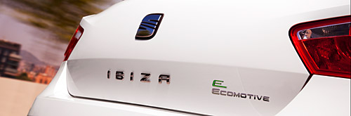 Erster Test: Seat Ibiza 1.2 TDI Ecomotive – Drei für den Dritten