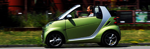 Smart Fortwo - Infos, Preise, Alternativen - AutoScout24