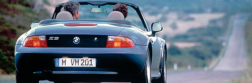 Gebrauchtwagen-Kaufberater: BMW Z3 (1996-2002) – Ein Spaßbetonter