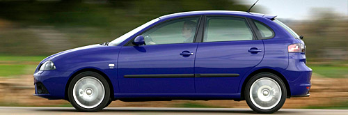 Gebrauchtwagen-Kaufberater: Seat Ibiza (2002 - 2008) – Alter Spanier