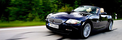Gebrauchtwagen-Kaufberater: BMW Z4 Roadster (E85 2002 – 2009) – Offen für Spaß