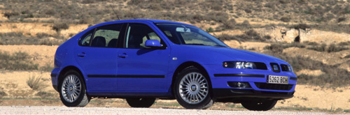Gebrauchtwagen-Kaufberater: Seat Leon I (1999–2006) – Günstiger Golfen