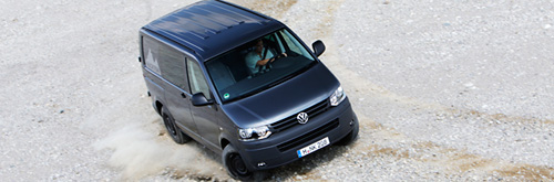 Test: VW T5 Rockton Expedition – Der Es-geht-weiter-T5