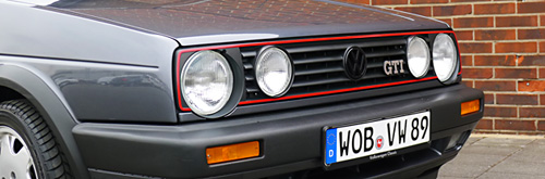 Gebrauchtwagen Kaufberater Vw Golf Ii 1983 1992 Autoscout24