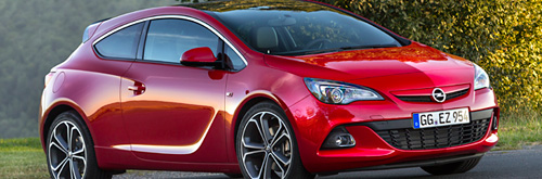 Erster Test Opel Astra 2 0 Biturbo Cdti Modelljahr 2013