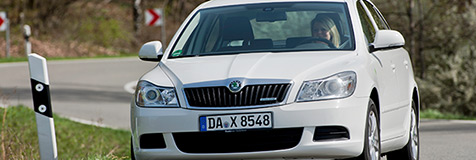 Gebrauchtwagen-Kaufberater: Skoda Octavia II – Da scheppert nichts