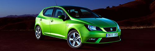 Gebrauchtwagen-Kaufberater: Seat Ibiza (6J) – Solider Spanier