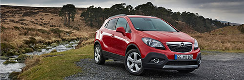 Test: Opels neue Flüsterdiesel – Lässt nichts von sich hören