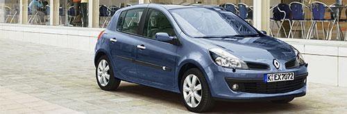 Gebrauchtwagen-Kaufberater: Renault Clio (2005-2013) – Gute Pflege - wenig Mängel
