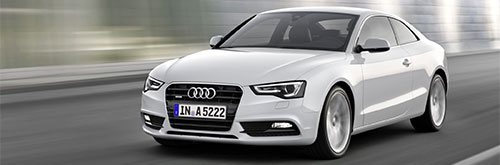 Gebrauchtwagen-Kaufberater: Audi A5 – Wertstabiler Beau