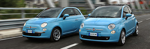 Gebrauchtwagen-Kaufberater: Fiat 500 – Großer Preis für große Schwächen