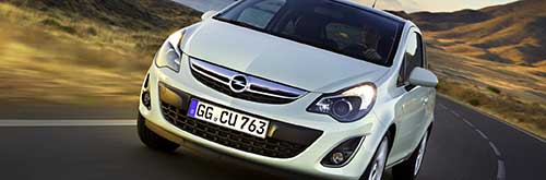 Gebrauchtwagen-Kaufberater: Opel Corsa D – Kleiner Erwachsener