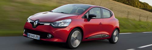 Gebrauchtwagen-Kaufberater: Renault Clio IV – Erwachsener Kleinwagen