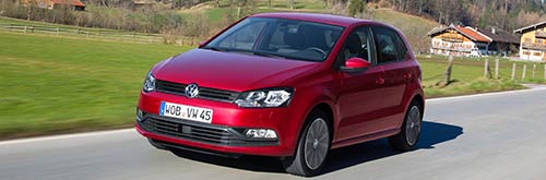 Gebrauchtwagen-Kaufberater: Volkswagen Polo V – Beliebt und solide