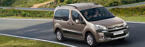 Gebrauchtwagen-Kaufberater: Citroen Berlingo – Van mit Schwachstellen