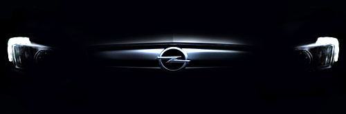 Bericht: Opel Insignia – die Scheinwerfer - AutoScout24