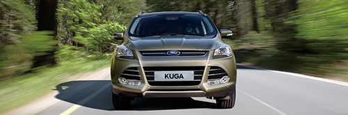 Gebrauchtwagen-Kaufberater: Ford Kuga – Solider Gebrauchter