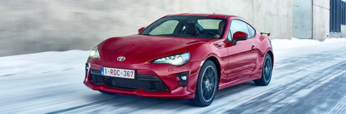 Test Toyota Gt86 Sportler Zum Schnappchenpreis Autoscout24