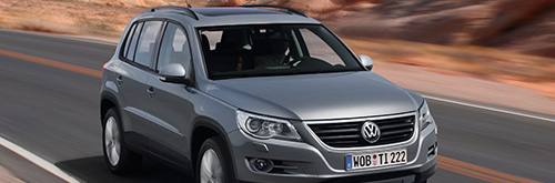 Gebrauchtwagen-Kaufberater: VW Tiguan – Beliebt trotz kleiner Macken