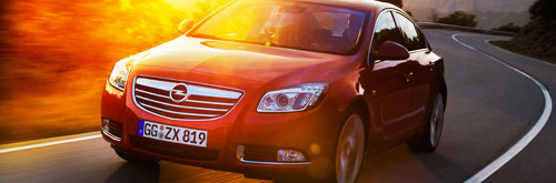 Erster Test Opel Insignia Autoscout24