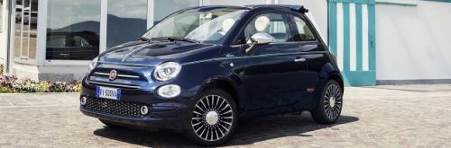 Rapport Fiat 500 Riva Autoscout24 Rapport Fiat 500 Riva Autoscout24