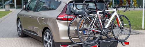 Porte vélo scenic 4 decathlon outlet