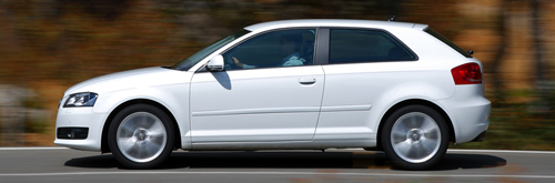 Consume No way extend Presentazione: Audi A3 e A3 Sportback - AutoScout24
