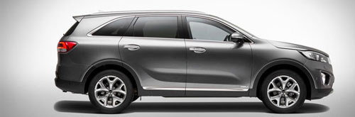 Bericht: Kia Sorento - AutoScout24