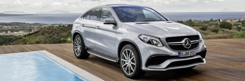 Nieuws Prijzen Mercedes Gle Coupé Autoscout24