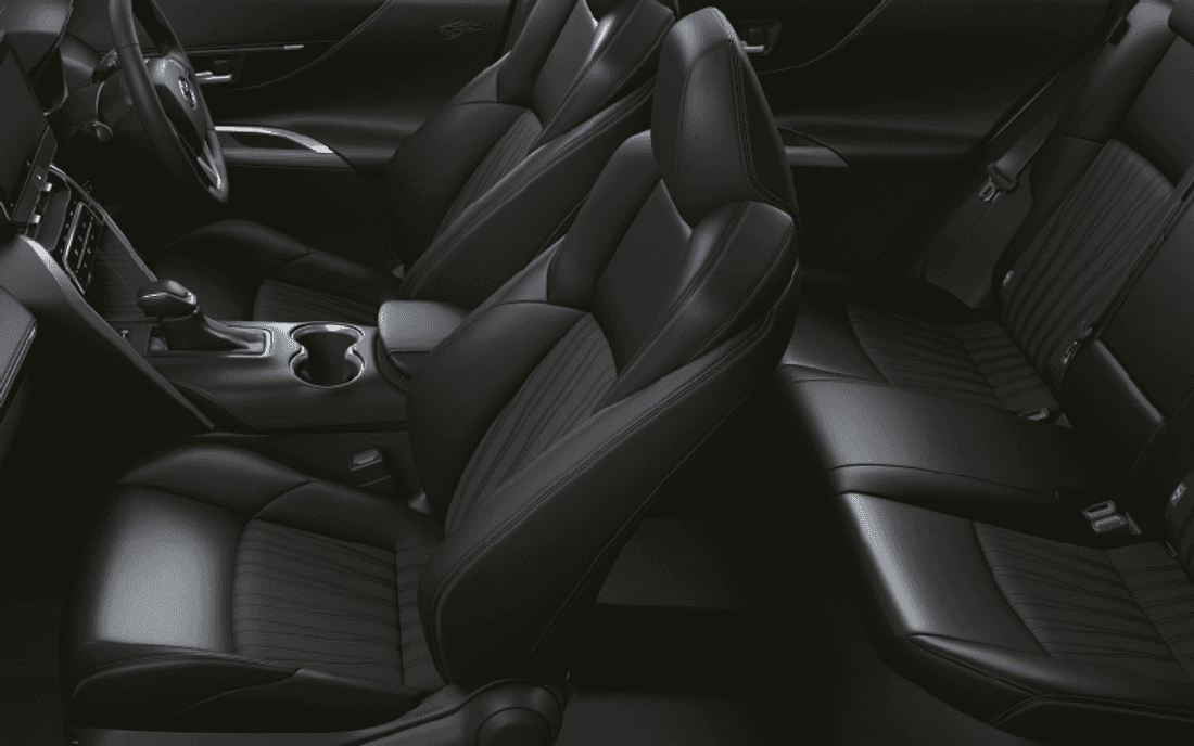 toyota-harrier-seats