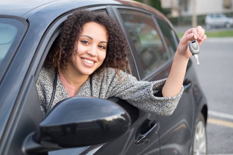  Kleinwagen als naheliegender Einstieg in die Welt der Autofahrer