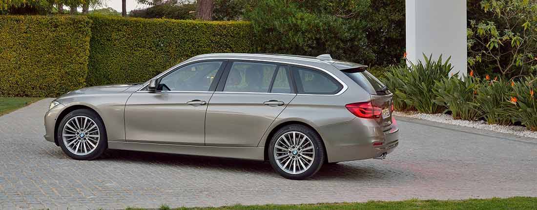 BMW F31 - Infos, Preise, Alternativen - AutoScout24